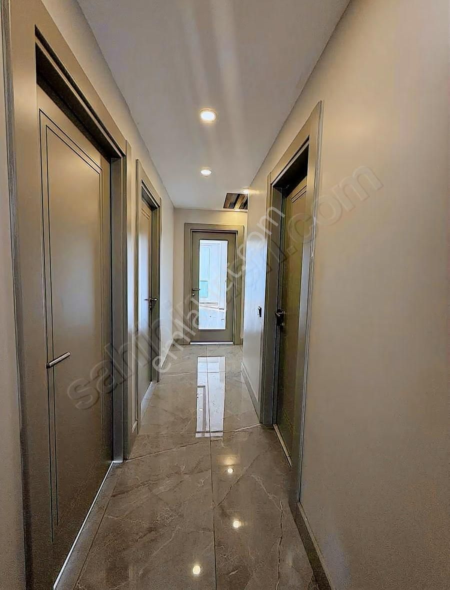 Gayrimenkulist'ten Lüx Kiralık Daire - Görsel 16