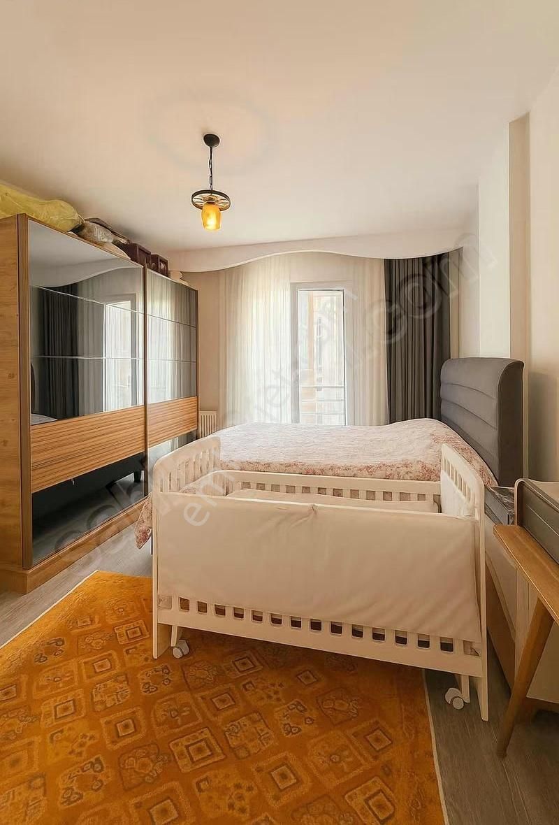 Gayrimenkulist'ten Site İçerisinde Geniş Daire - Görsel 15