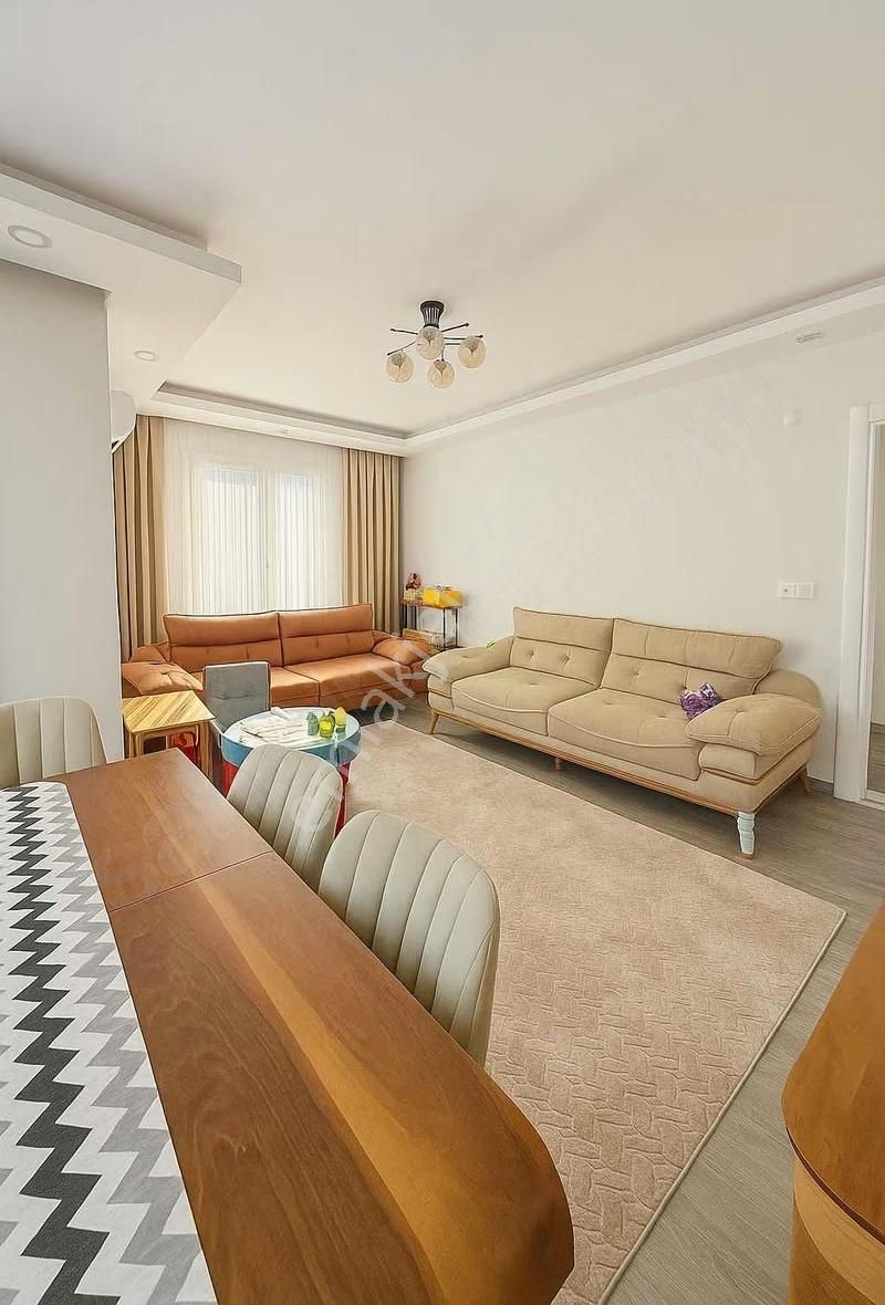 Gayrimenkulist'ten Site İçerisinde Geniş Daire - Görsel 8