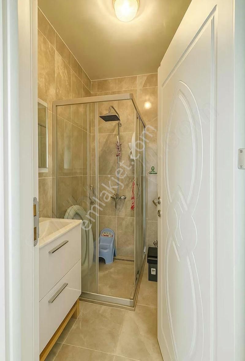 Gayrimenkulist'ten Site İçerisinde Geniş Daire - Görsel 12