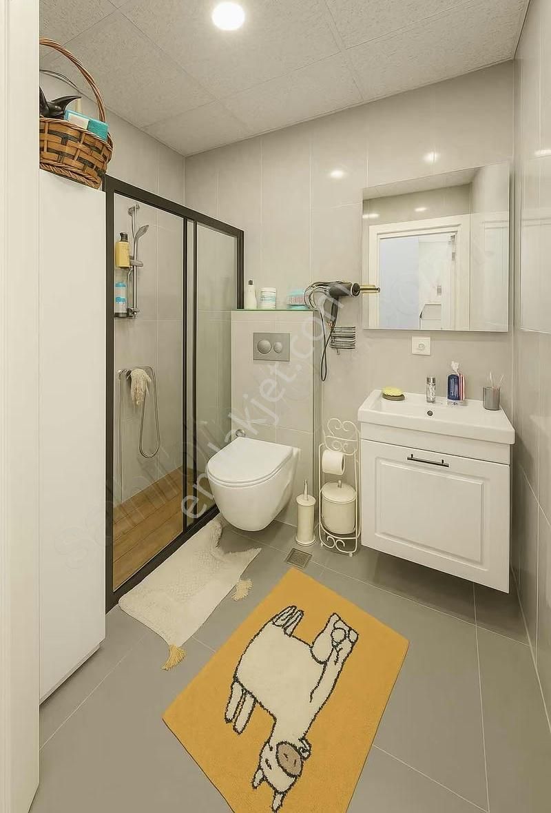 Gayrimenkulis'ten Yaz Ve Kış Bahçeli Lüx Daire - Görsel 2