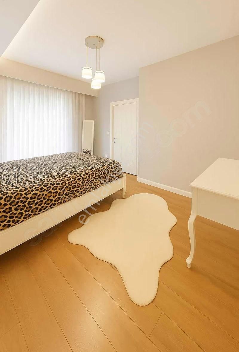 Gayrimenkulis'ten Yaz Ve Kış Bahçeli Lüx Daire - Görsel 7