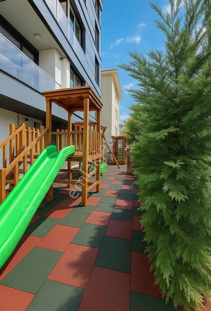 Gayrimenkulis'ten Yaz Ve Kış Bahçeli Lüx Daire - Görsel 5