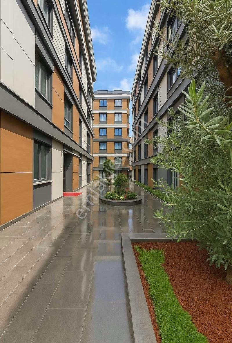 Gayrimenkulis'ten Yaz Ve Kış Bahçeli Lüx Daire - Görsel 17