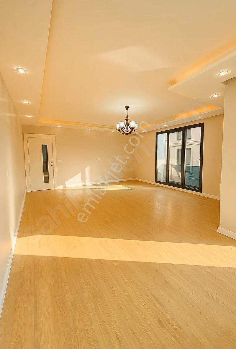 Adnan Kahvecide Kolejler Bölgesinde Lüx Daire - Görsel 7