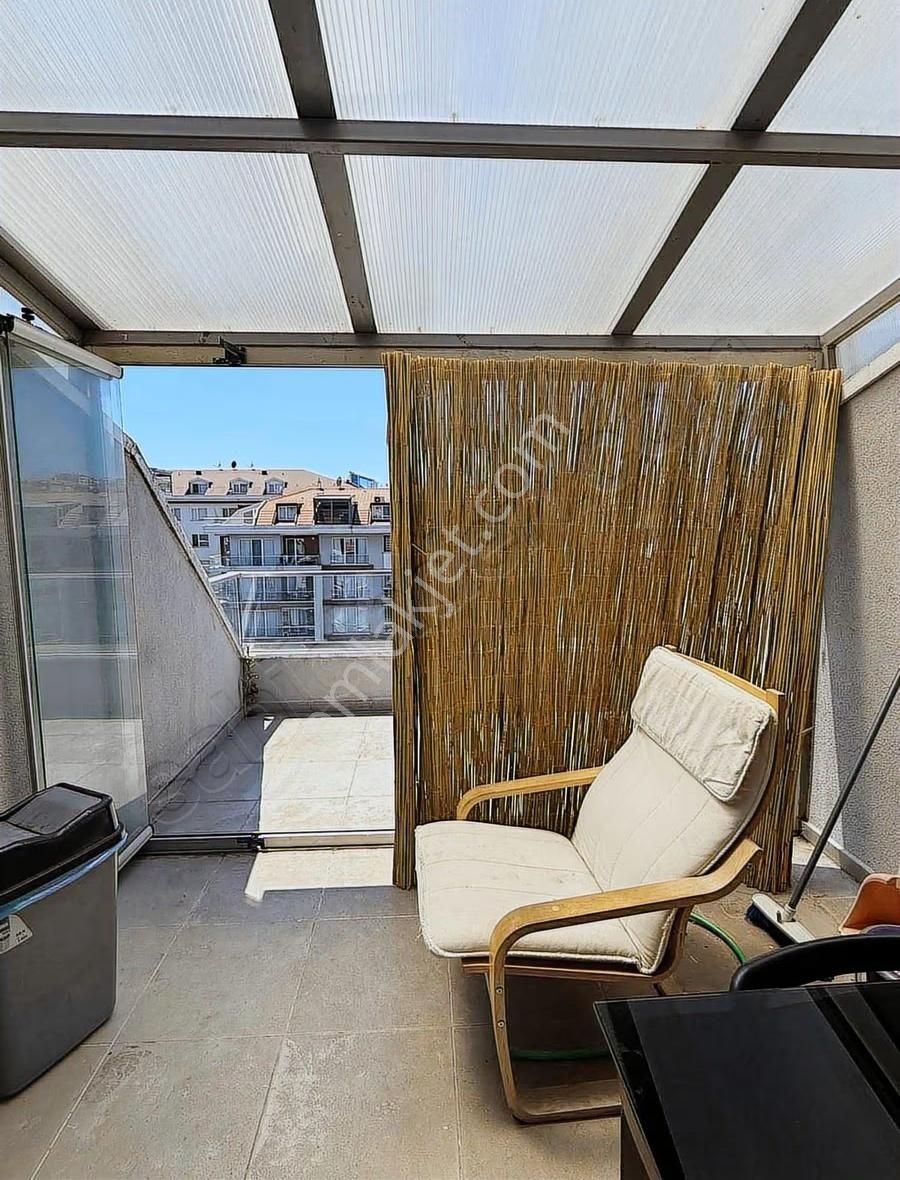 Adnan Kahveci'de Consept Site İçerisinde Lüx Dublex - Görsel 33