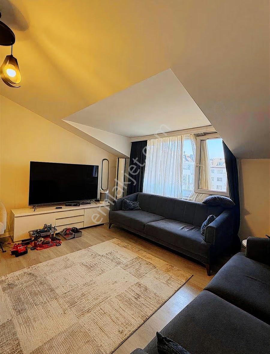 Adnan Kahveci'de Consept Site İçerisinde Lüx Dublex - Görsel 22