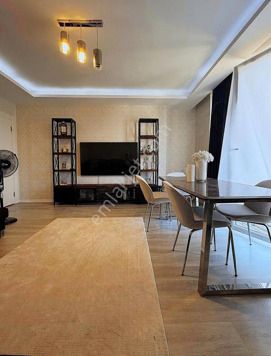 Adnan Kahveci'de Consept Site İçerisinde Lüx Dublex - Görsel 8