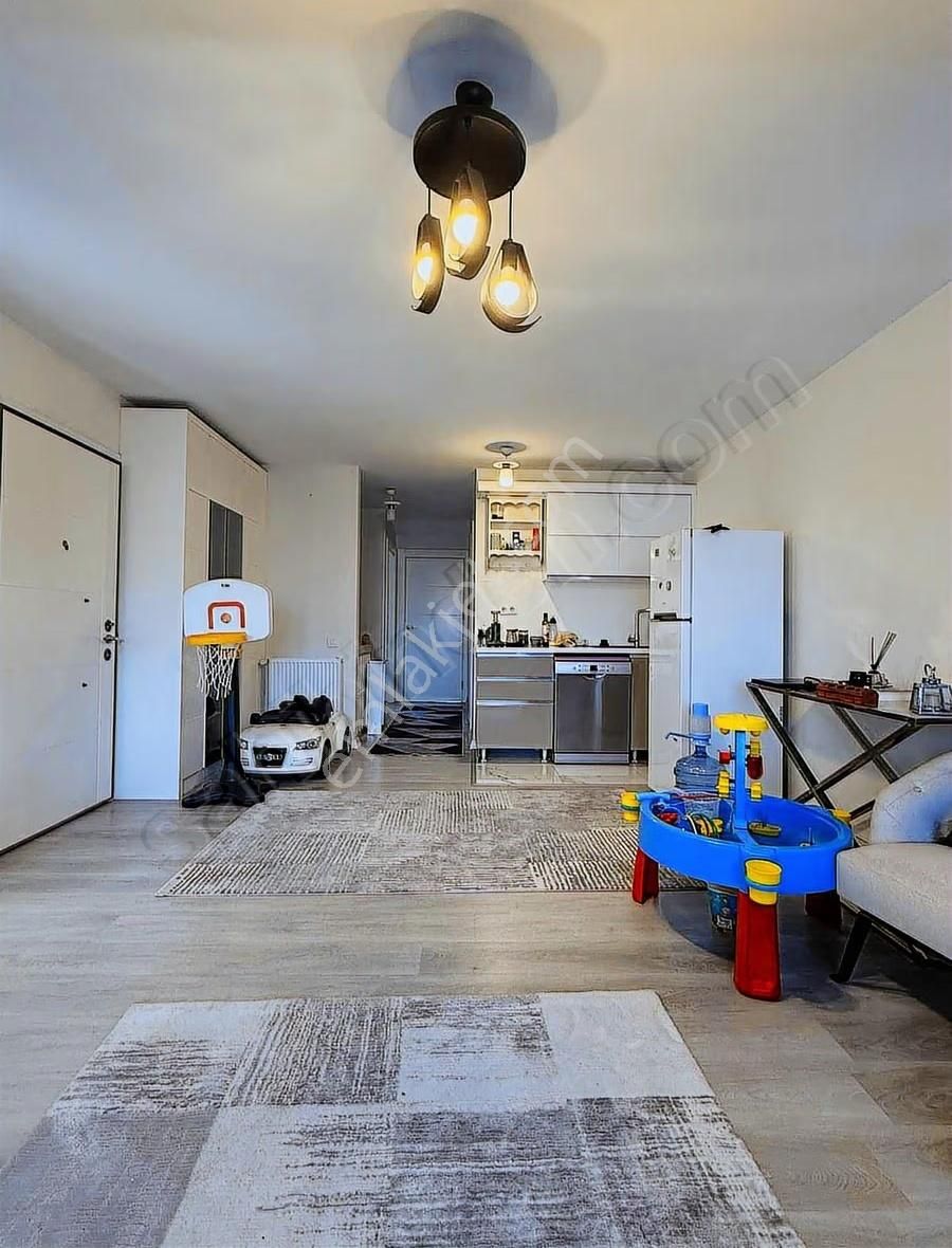 Adnan Kahveci'de Consept Site İçerisinde Lüx Dublex - Görsel 17