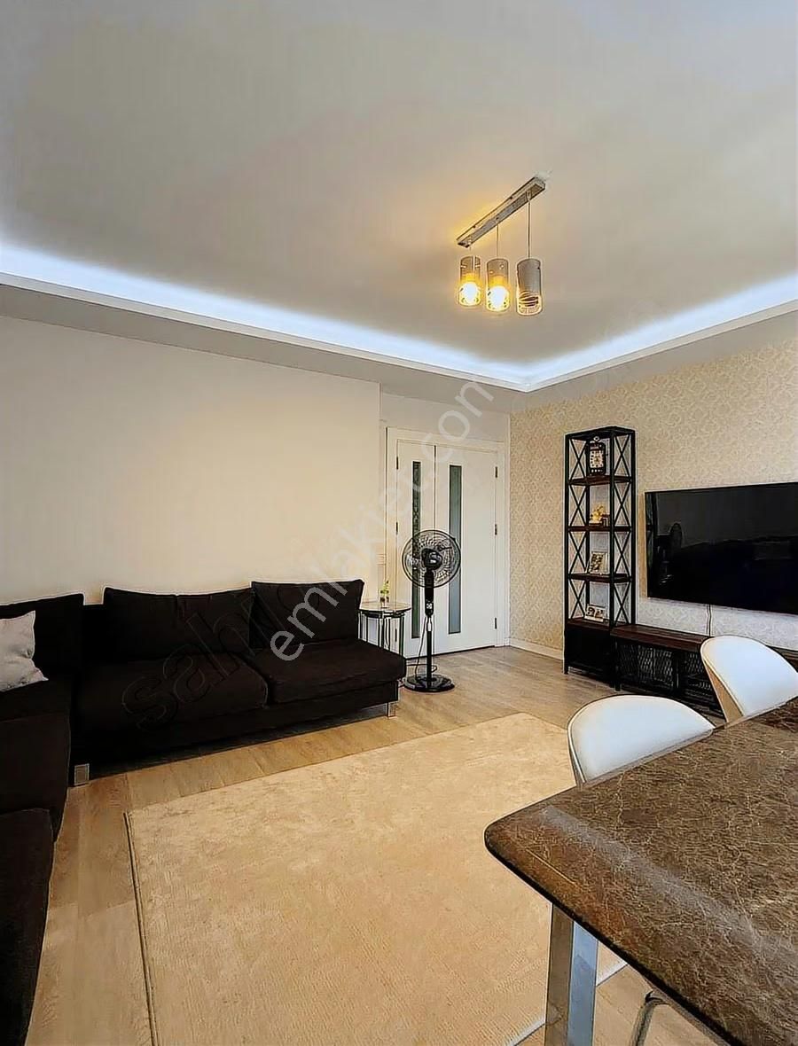 Adnan Kahveci'de Consept Site İçerisinde Lüx Dublex - Görsel 6