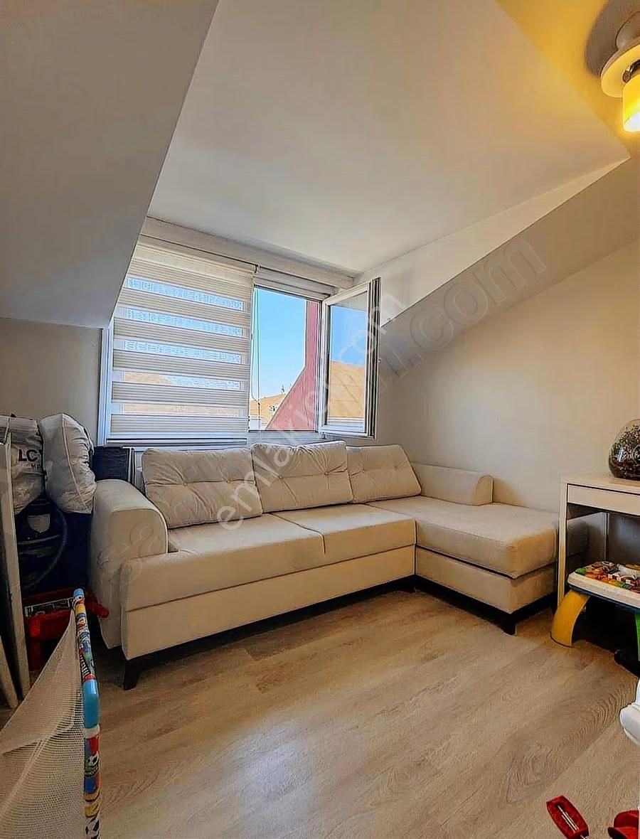 Adnan Kahveci'de Consept Site İçerisinde Lüx Dublex