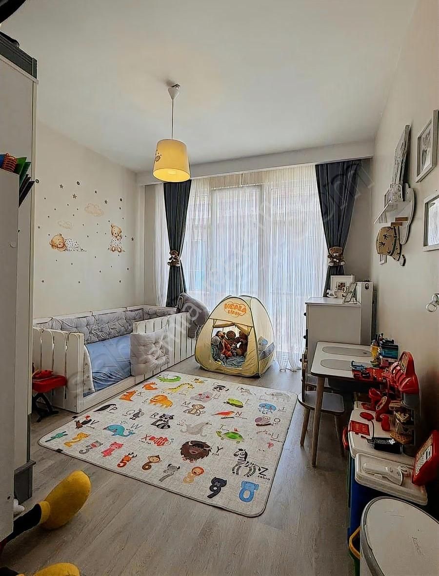 Adnan Kahveci'de Consept Site İçerisinde Lüx Dublex - Görsel 20