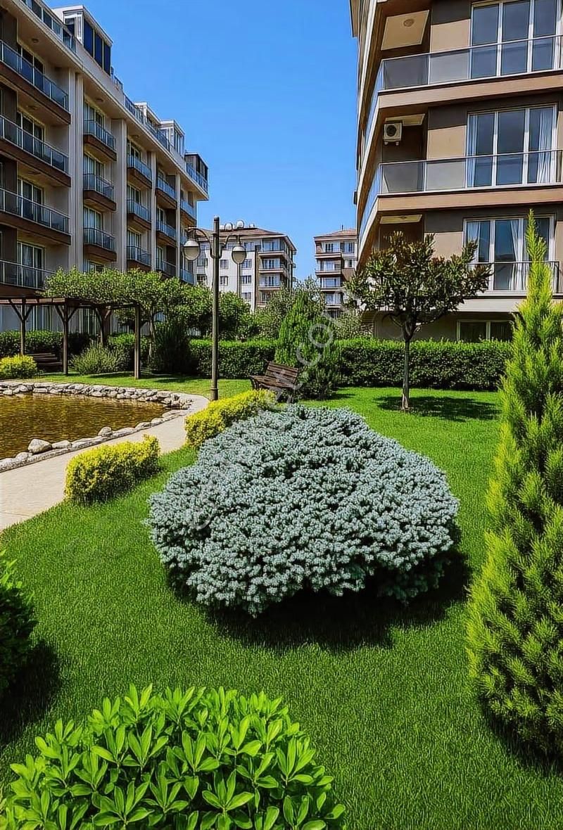 Adnan Kahveci'de Consept Site İçerisinde Lüx Dublex - Görsel 14