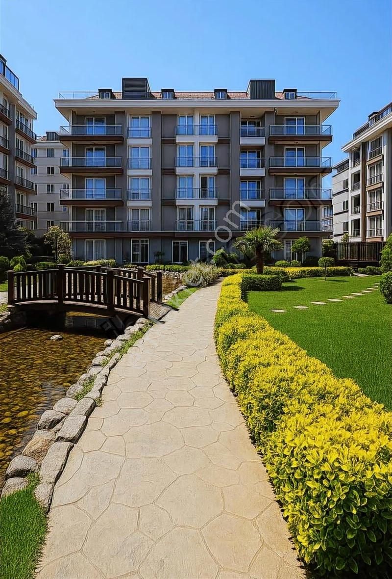 Adnan Kahveci'de Consept Site İçerisinde Lüx Dublex - Görsel 21