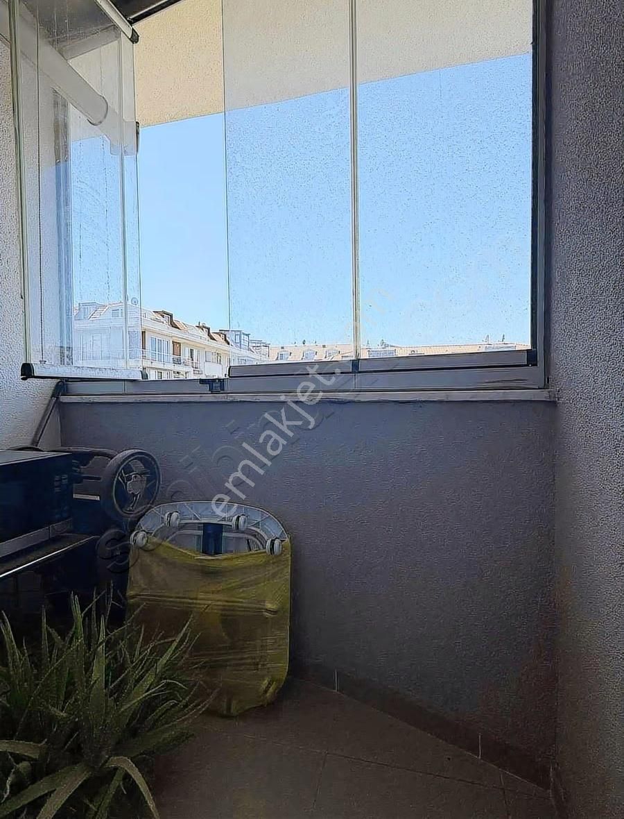 Adnan Kahveci'de Consept Site İçerisinde Lüx Dublex - Görsel 27