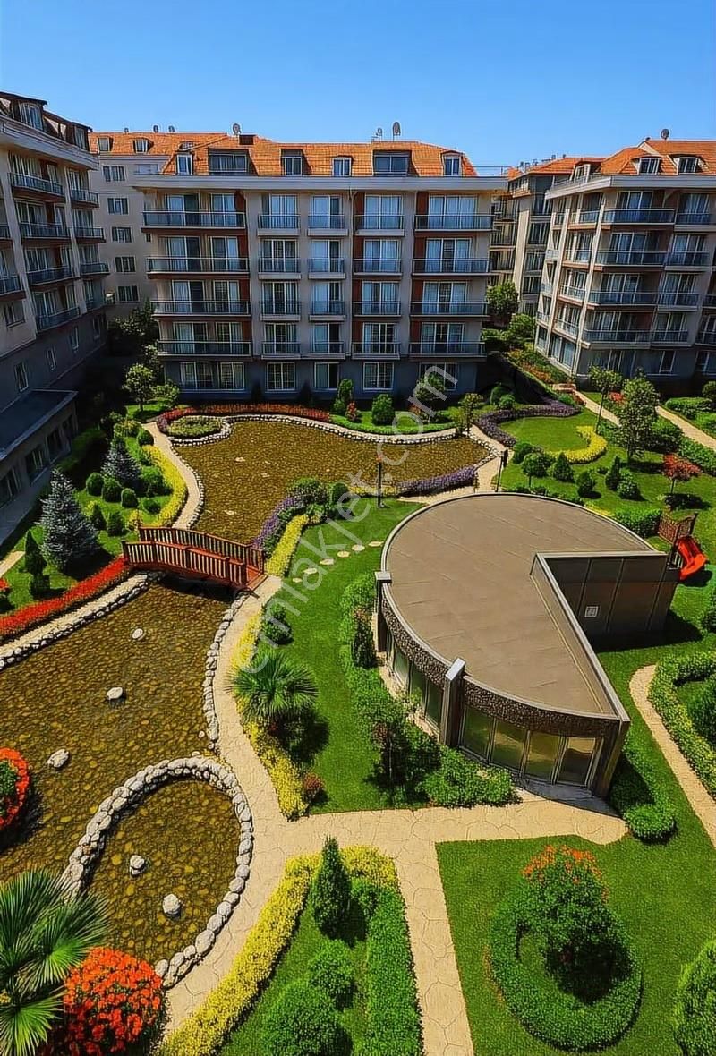 Adnan Kahveci'de Consept Site İçerisinde Lüx Dublex - Görsel 24