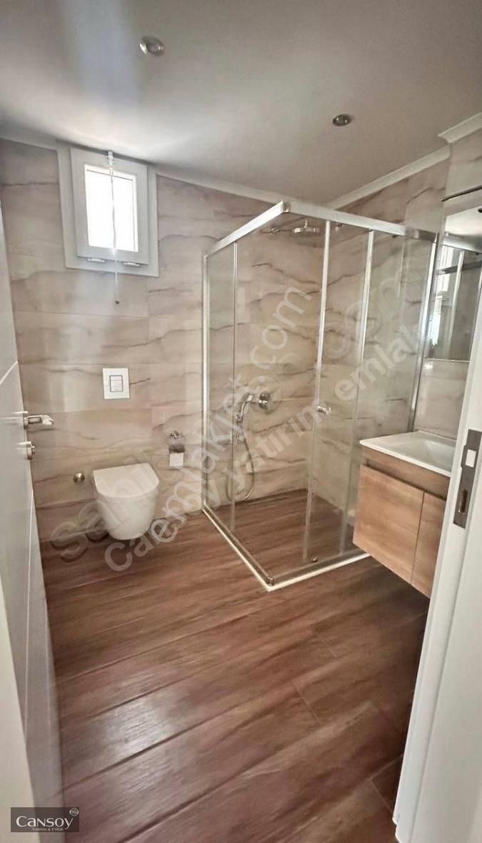 Fethiye Patlangıçta Havuzlu Kapalı Otoparklı Satılık 2+1 Daire - Görsel 10