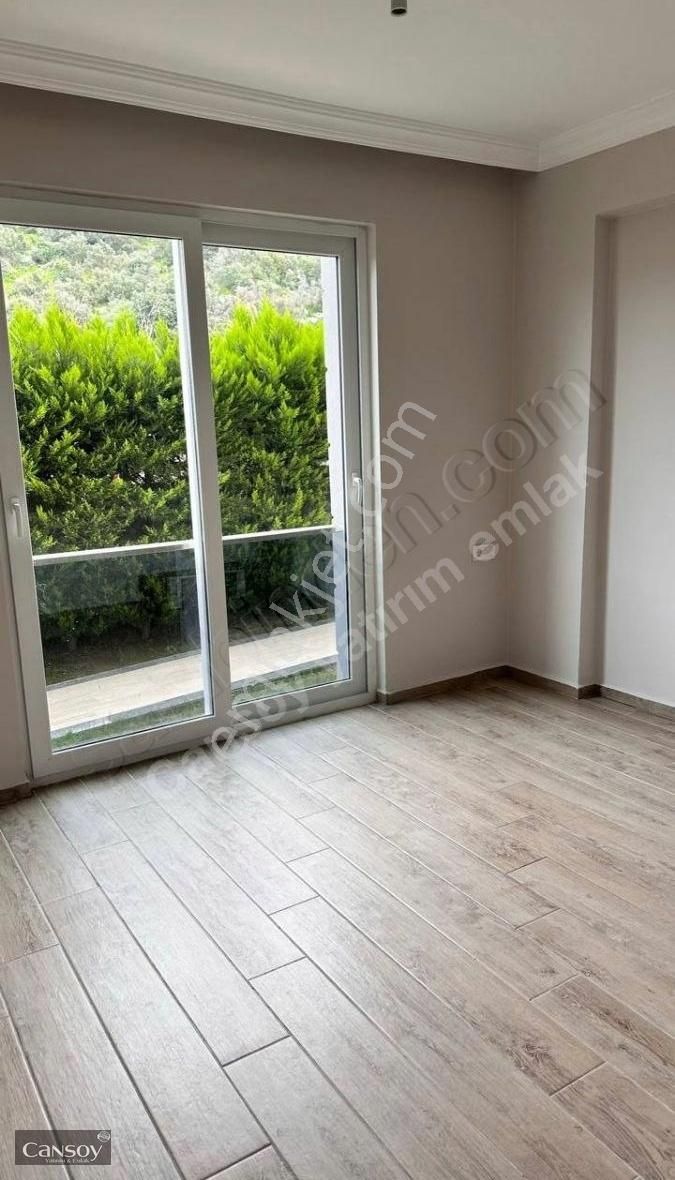 Fethiye Patlangıçta Havuzlu Kapalı Otoparklı Satılık 2+1 Daire - Görsel 6