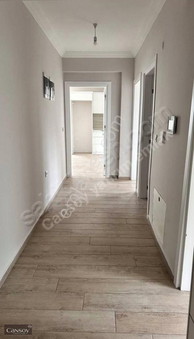 Fethiye Patlangıçta Havuzlu Kapalı Otoparklı Satılık 2+1 Daire - Görsel 12