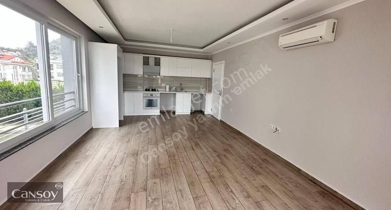 Fethiye Patlangıçta Havuzlu Kapalı Otoparklı Satılık 2+1 Daire - Görsel 9