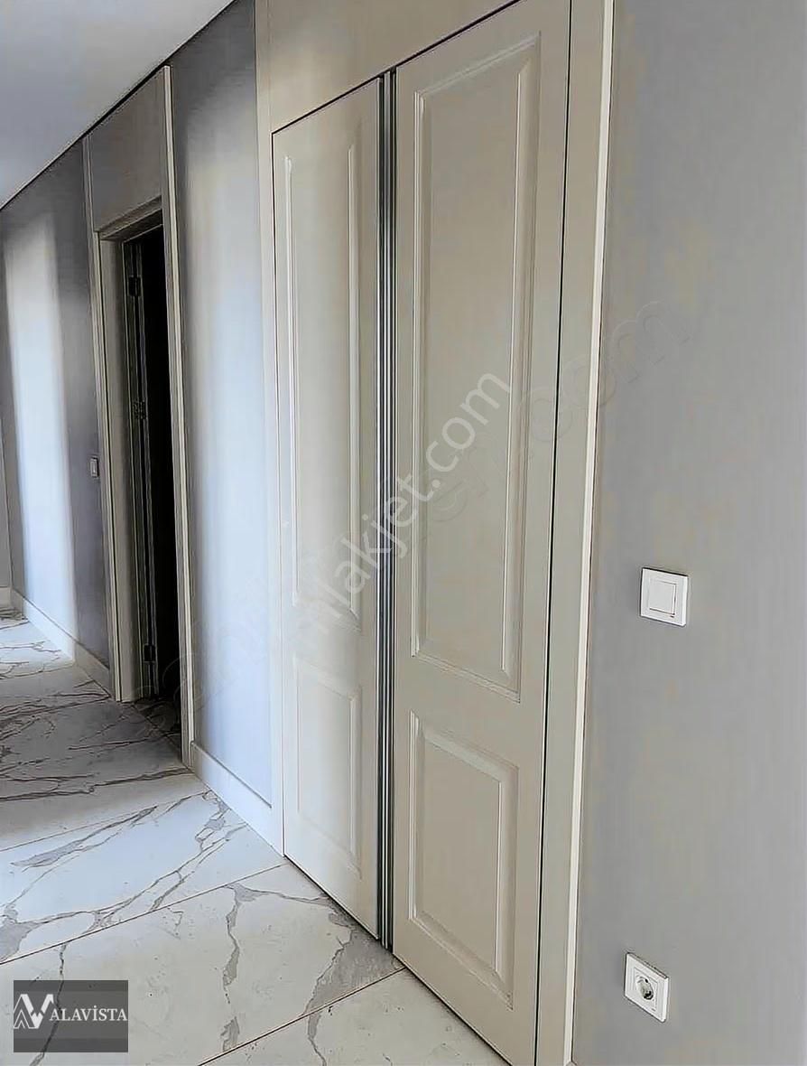 Fuzul Avrasya Satılık Peyzaj 3+1 Daire - Görsel 16