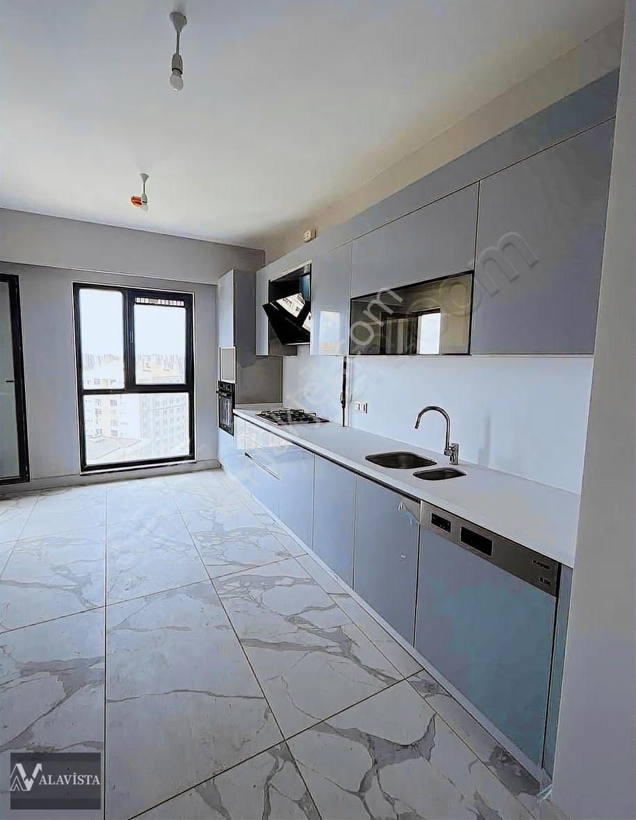 Fuzul Avrasya Satılık Peyzaj 3+1 Daire - Görsel 6