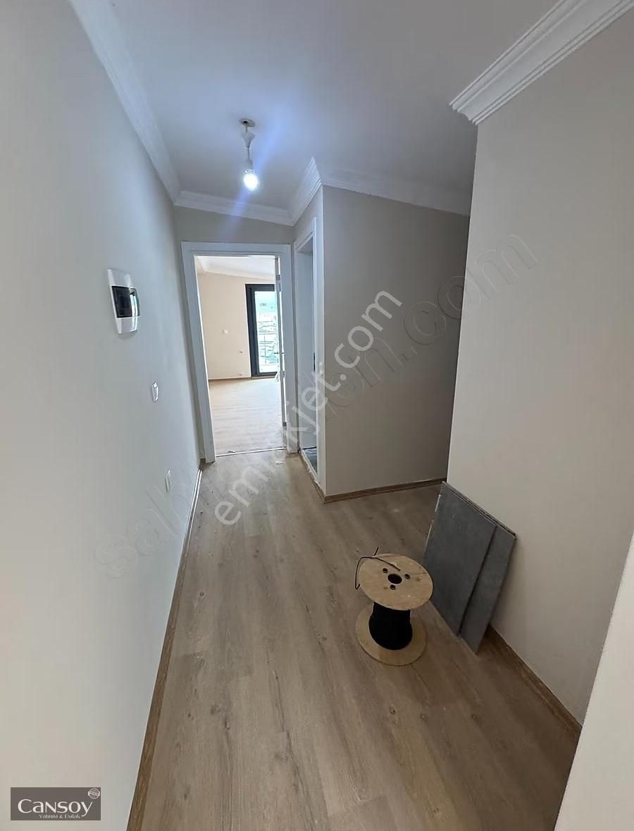 Fethiye Pazaryeri Mah Karamuarda Sıfır Satılık 3+1 Dubleks Daire - Görsel 9