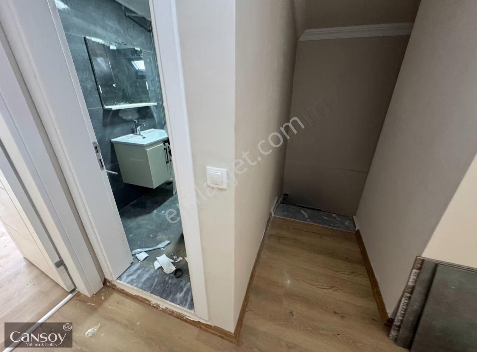 Fethiye Pazaryeri Mah Karamuarda Sıfır Satılık 3+1 Dubleks Daire - Görsel 10