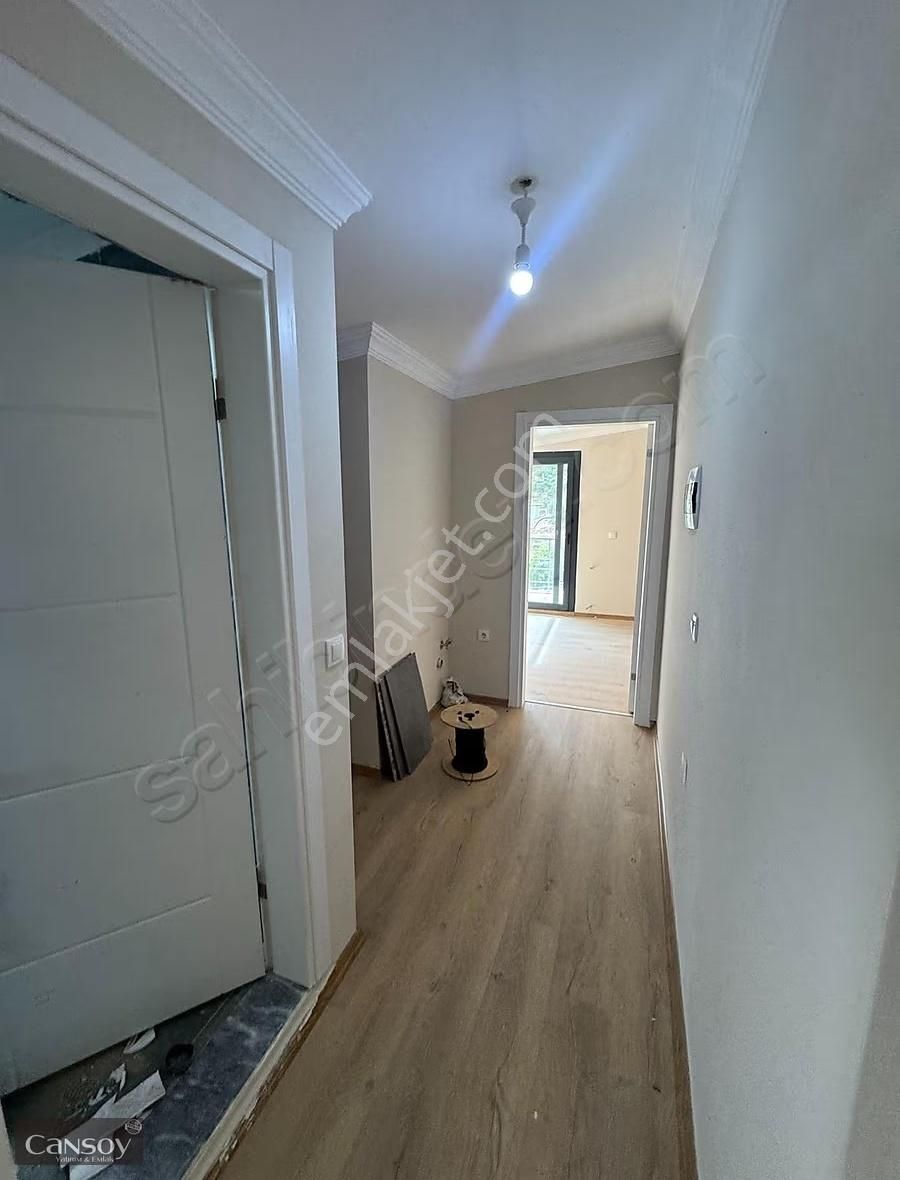 Fethiye Pazaryeri Mah Karamuarda Sıfır Satılık 3+1 Dubleks Daire - Görsel 19