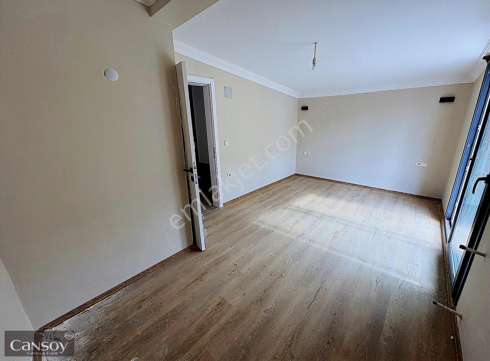 Fethiye Pazaryeri Mah Karamuarda Sıfır Satılık 3+1 Dubleks Daire - Görsel 2