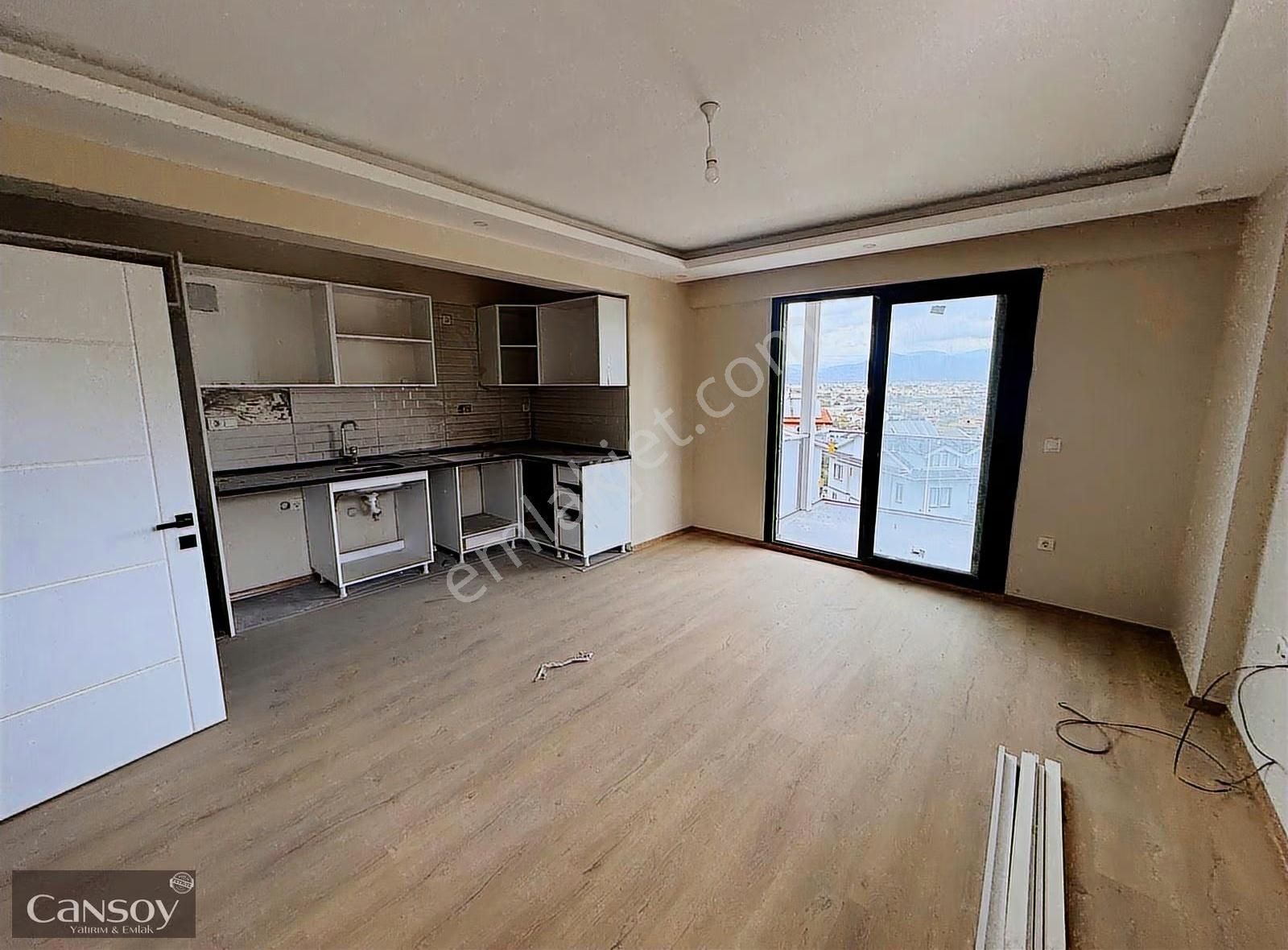 Fethiye Pazaryeri Mah Karamuarda Sıfır Satılık 3+1 Dubleks Daire - Görsel 21