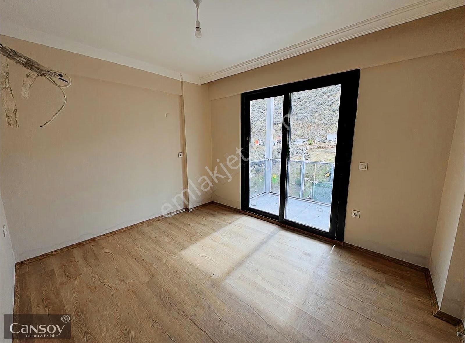 Fethiye Pazaryeri Mah Karamuarda Sıfır Satılık 3+1 Dubleks Daire - Görsel 22