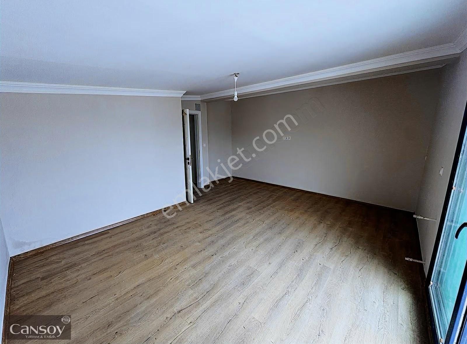 Fethiye Pazaryeri Mah Karamuarda Sıfır Satılık 3+1 Dubleks Daire - Görsel 4