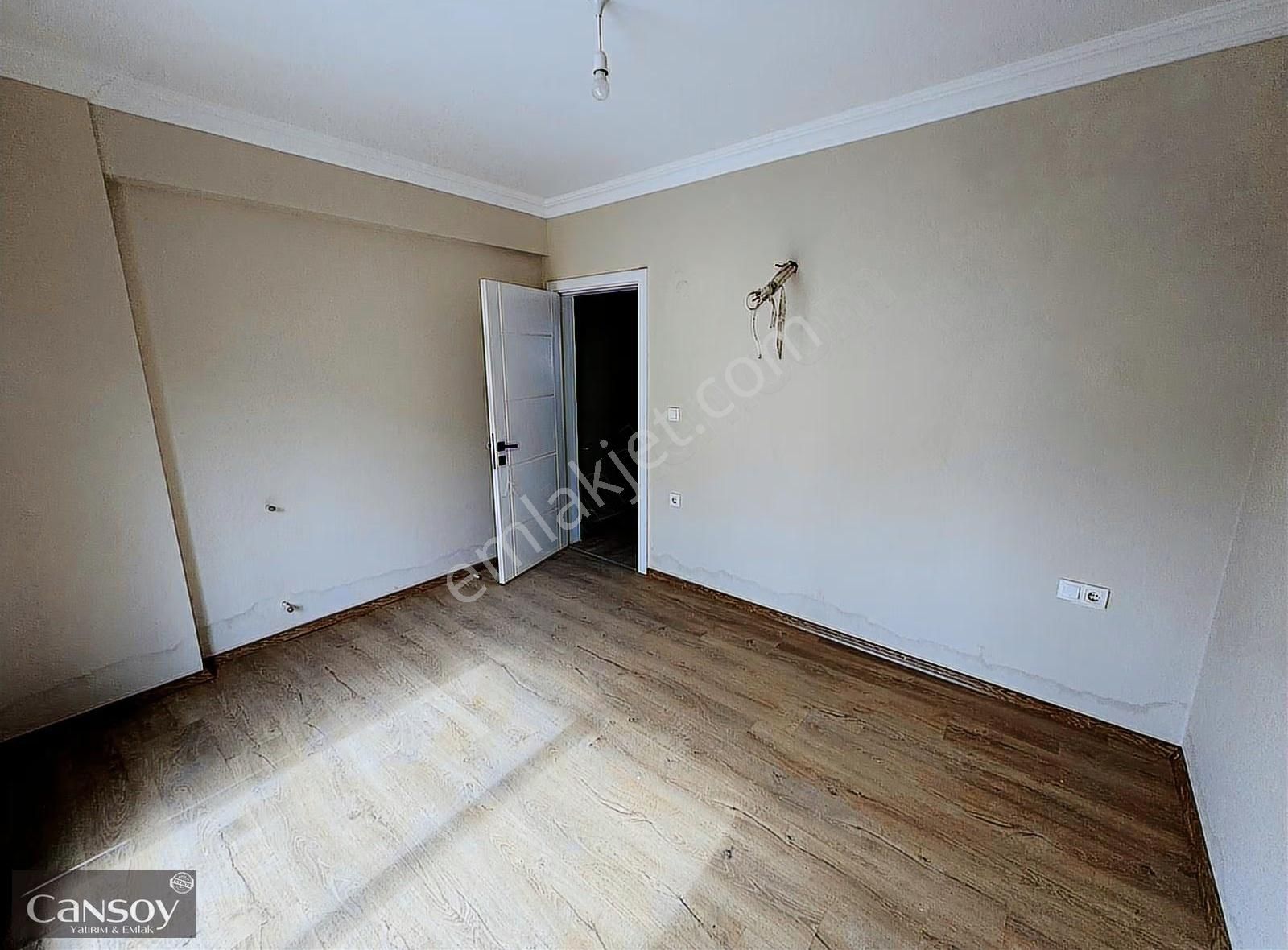 Fethiye Pazaryeri Mah Karamuarda Sıfır Satılık 3+1 Dubleks Daire - Görsel 14