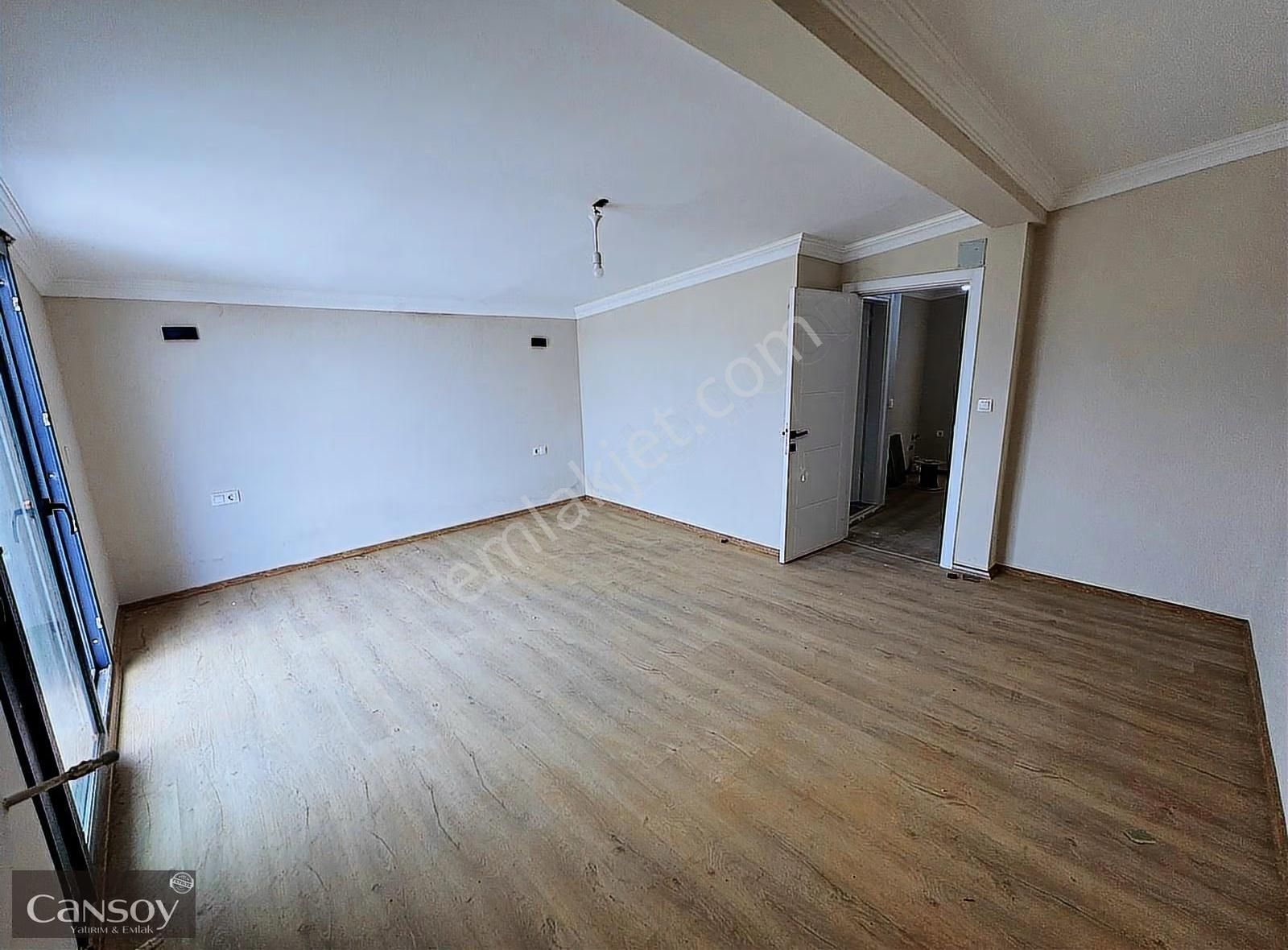 Fethiye Pazaryeri Mah Karamuarda Sıfır Satılık 3+1 Dubleks Daire - Görsel 12