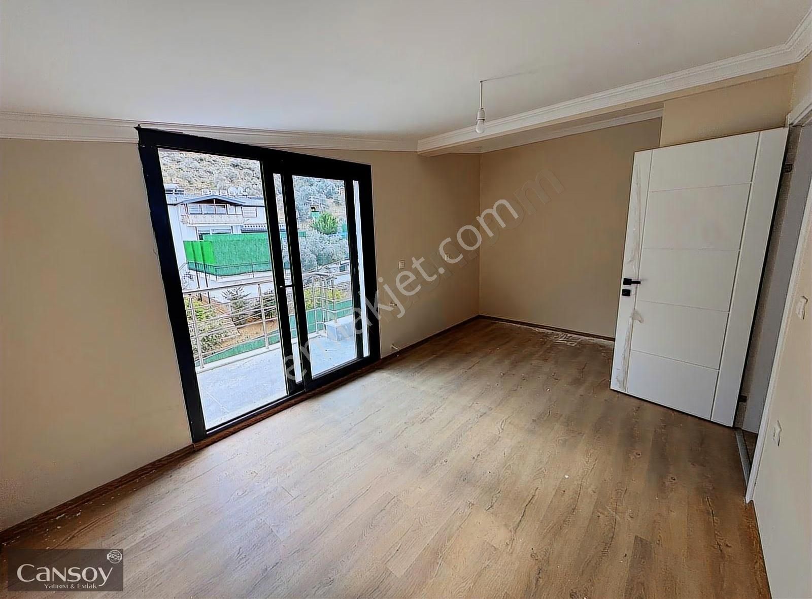 Fethiye Pazaryeri Mah Karamuarda Sıfır Satılık 3+1 Dubleks Daire - Görsel 17