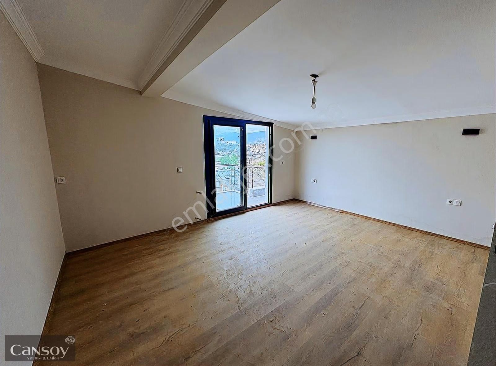 Fethiye Pazaryeri Mah Karamuarda Sıfır Satılık 3+1 Dubleks Daire - Görsel 16