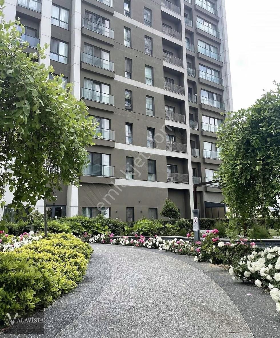 Nidapark Zümrüt Satılık 2+1 Daire