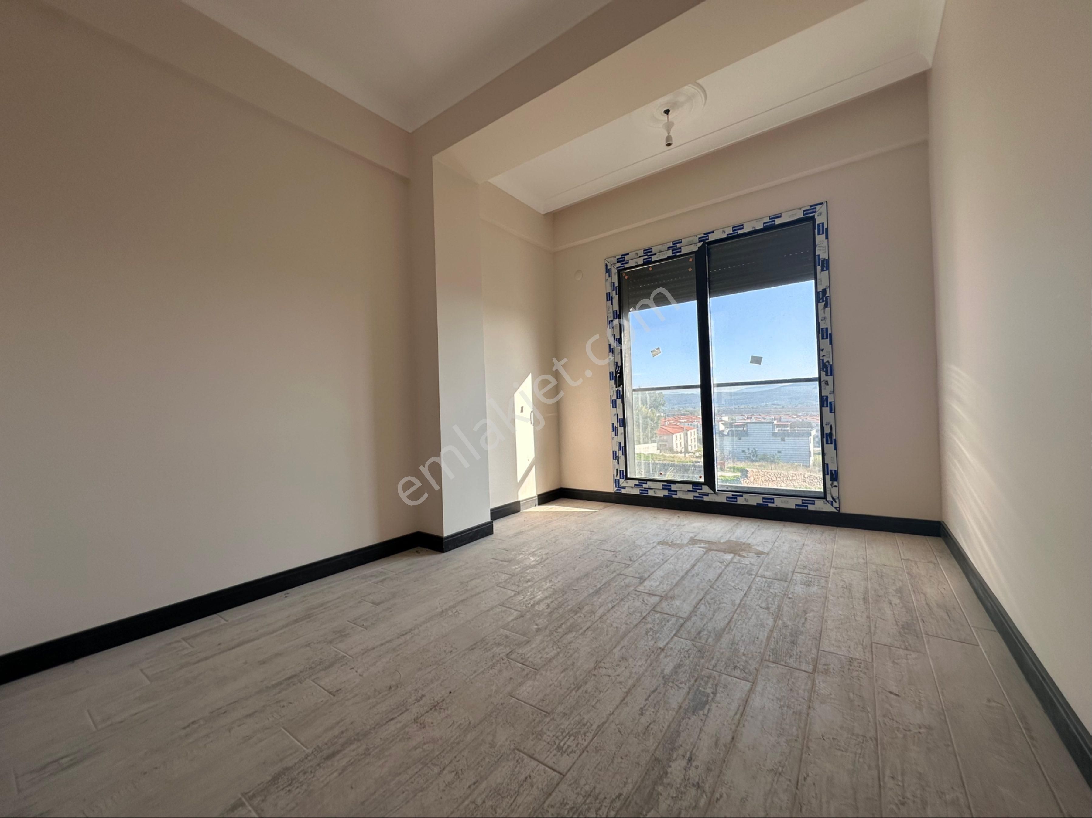 İzmir Bergama Bahçelievler Satılık 4+1 Doğalgazlı Dubleks Lüks Villa - Görsel 30