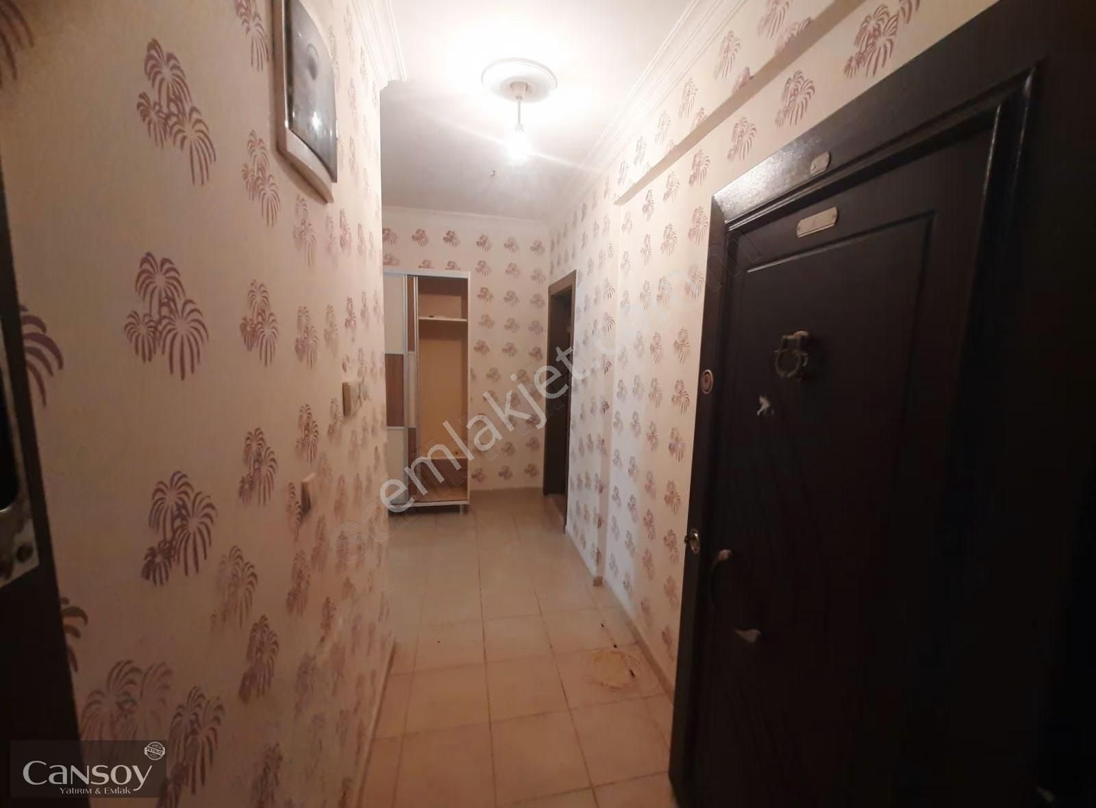 Fethiye Tuzla Sahile Yakın 3+1 Kiralık Daire