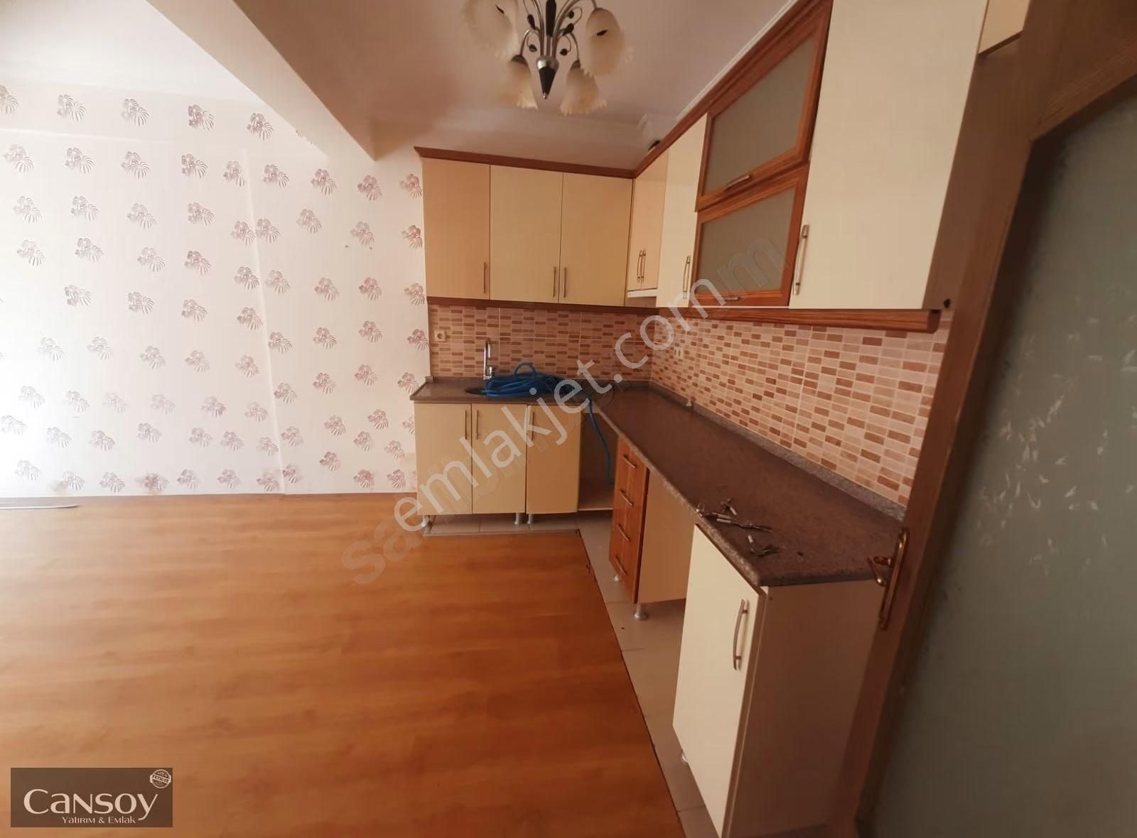 Fethiye Tuzla Sahile Yakın 3+1 Kiralık Daire - Görsel 8