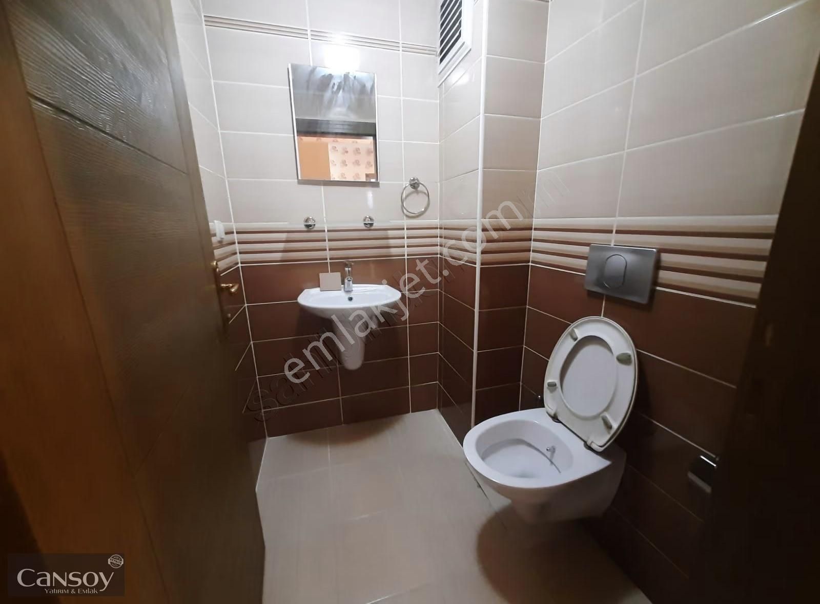 Fethiye Tuzla Sahile Yakın 3+1 Kiralık Daire - Görsel 3