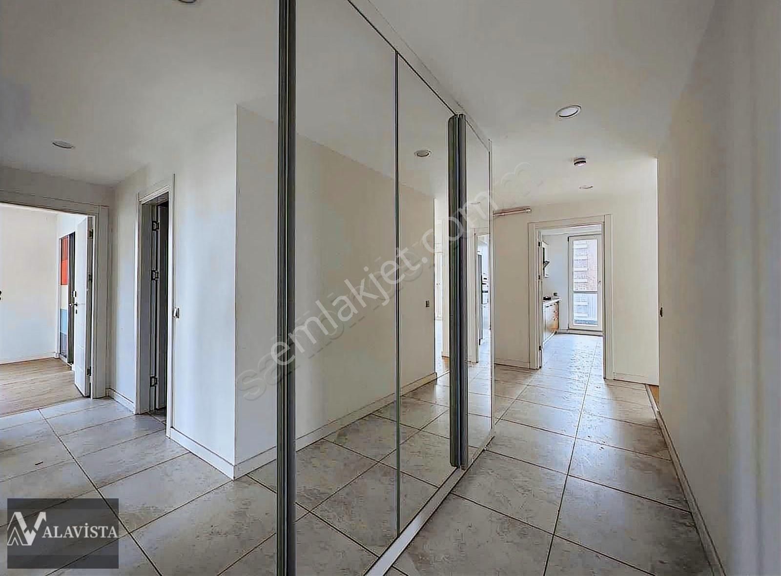 Başakşehir Adım İstanbul 4+1 208 M2 Satılık Kısa Katlı Blokta... - Görsel 7