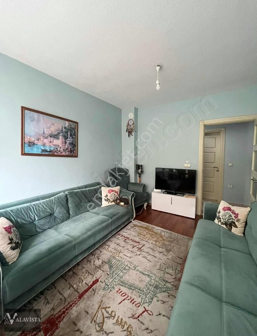 Başaksehir 3.bölge Satılık 2+1 Daire - Görsel 23