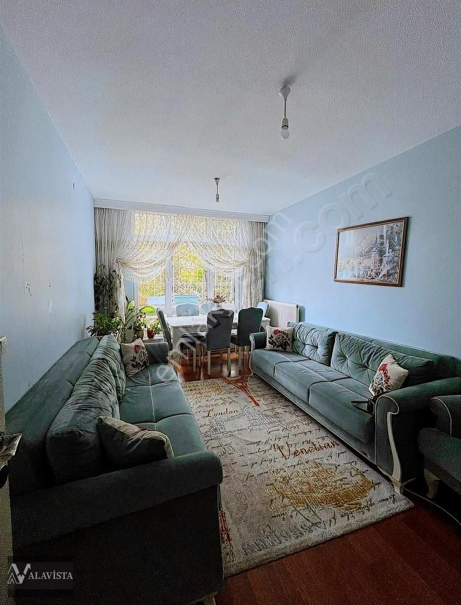 Başaksehir 3.bölge Satılık 2+1 Daire - Görsel 22