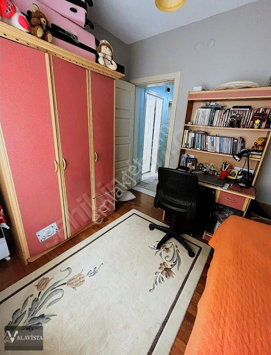 Başaksehir 3.bölge Satılık 2+1 Daire - Görsel 5