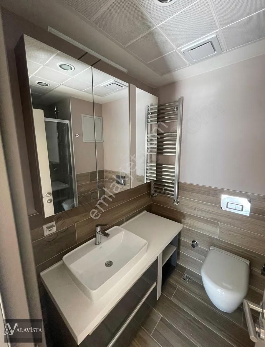 Park Mavera 3 Peyzaj 2.5+1 Boş Satılık Daire - Görsel 6