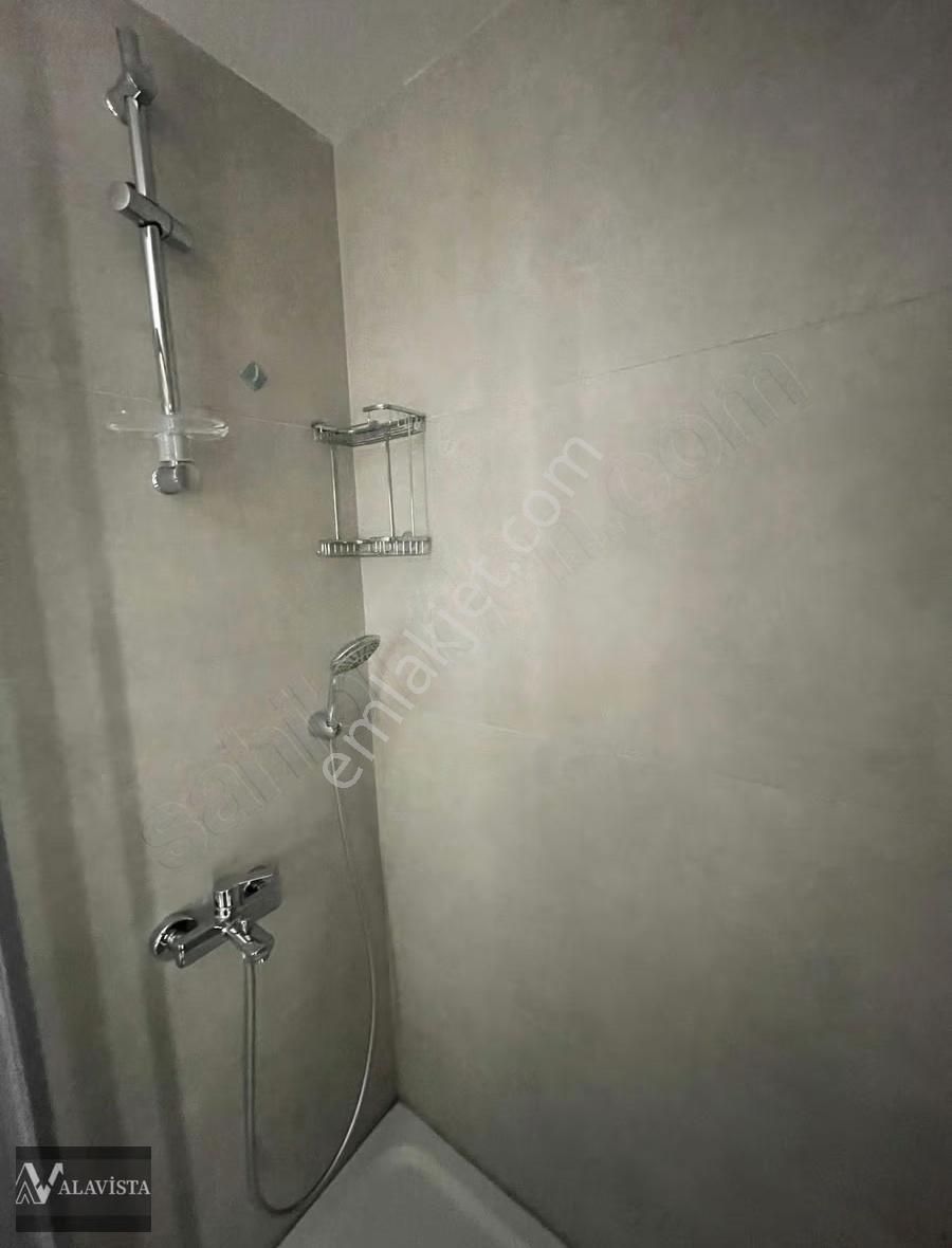 Park Mavera 3 Peyzaj 2.5+1 Boş Satılık Daire - Görsel 5