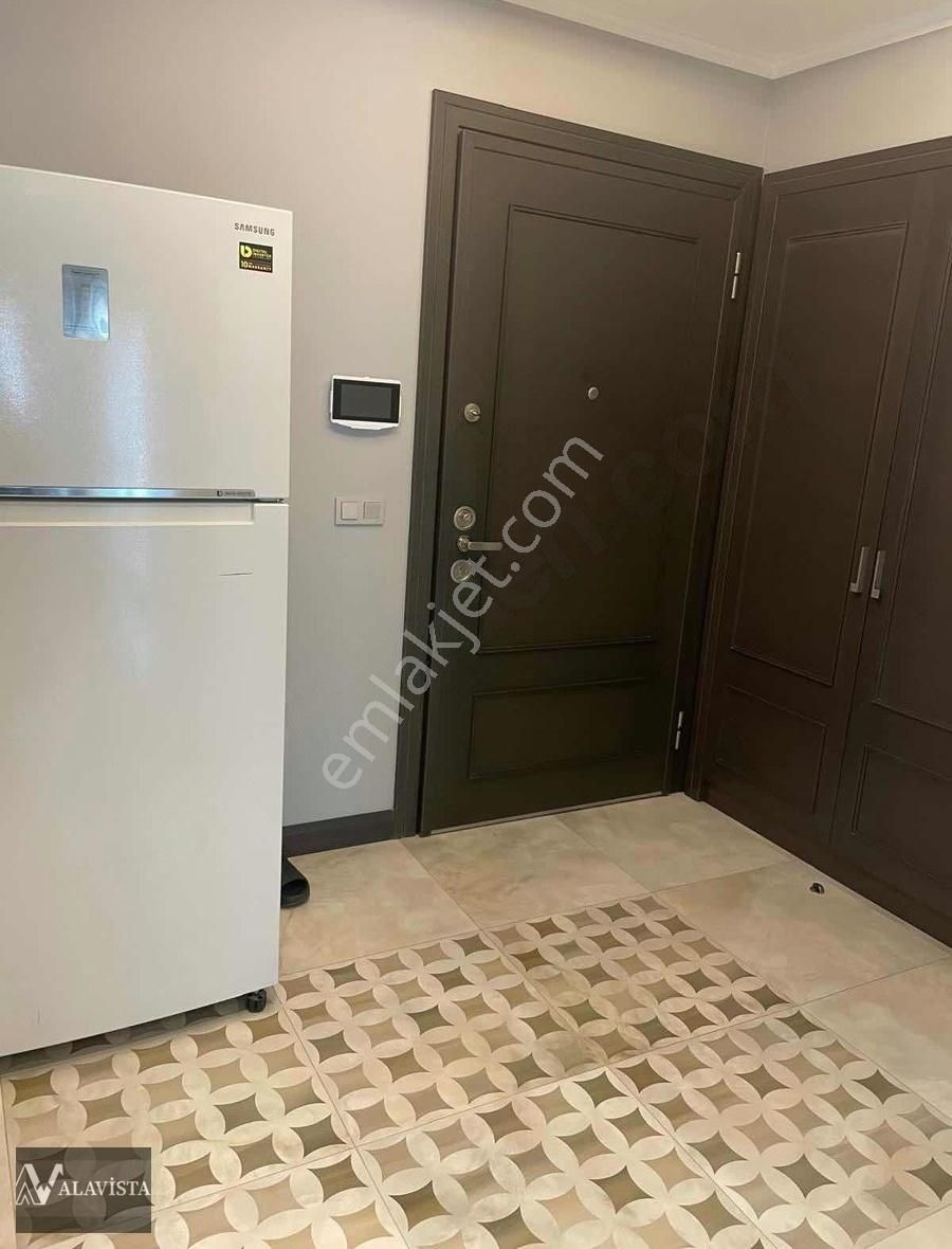 Nidapark Zümrüt 3+1 Satılık Daire - Görsel 8