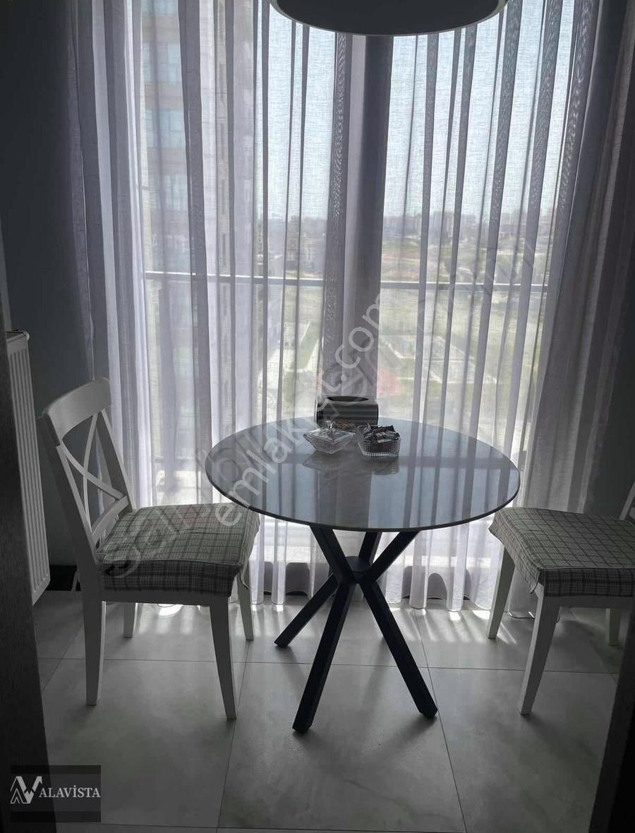 Nidapark Zümrüt 3+1 Satılık Daire - Görsel 12